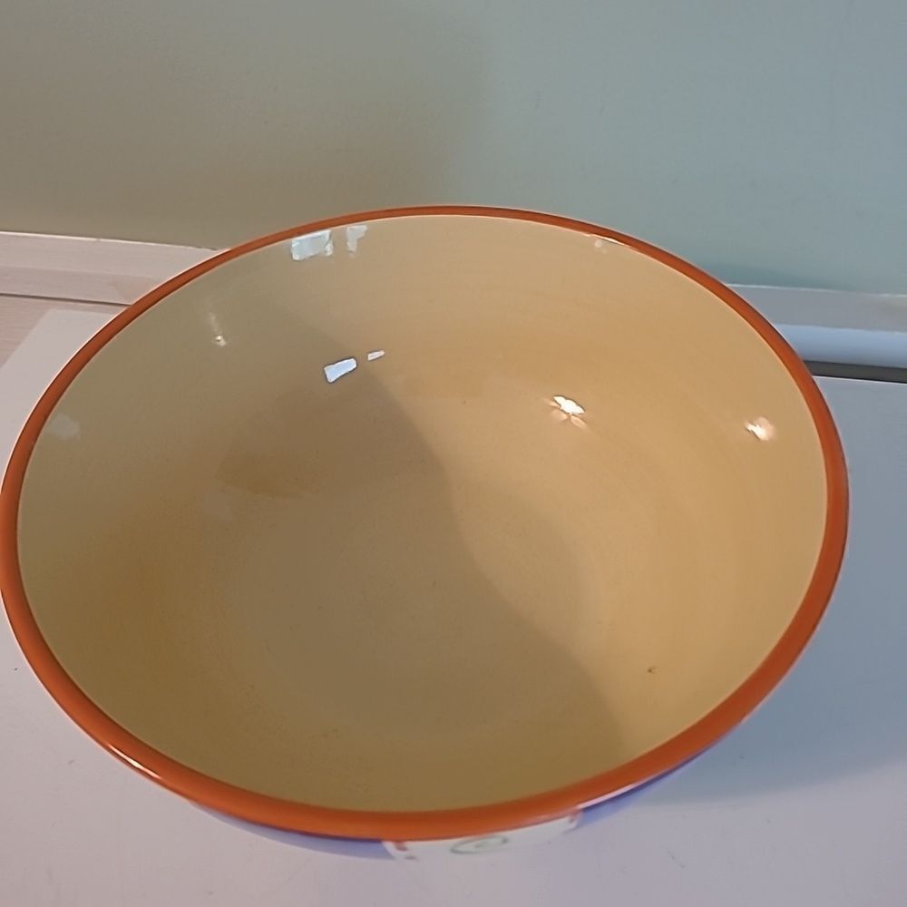 Pfaltzgraff Large Serving Bowl - Picture 2 of 7